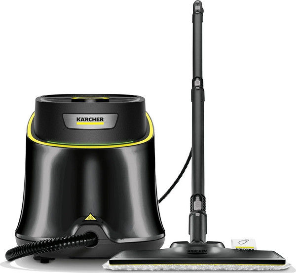 Изображение товара Пароочиститель Karcher SC 3 EU Deluxe Anniversary Edition (1.513-436.0)