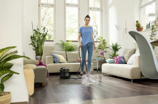 Изображение товара Пароочиститель Karcher SC 3 EU Deluxe Anniversary Edition (1.513-436.0)