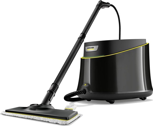 Изображение товара Пароочиститель Karcher SC 3 EU Deluxe Anniversary Edition (1.513-436.0)