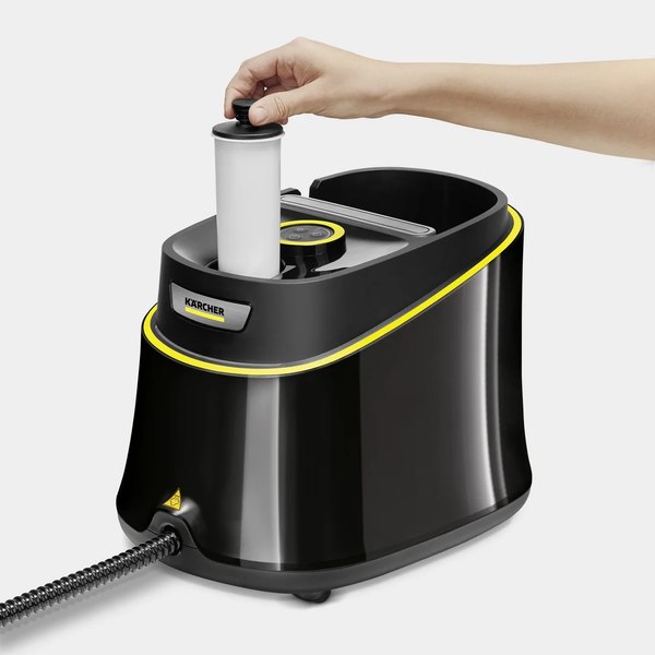 Изображение товара Пароочиститель Karcher SC 3 EU Deluxe Anniversary Edition (1.513-436.0)