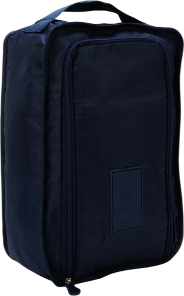 Изображение товара Косметичка Sima-Land На молнии / 7391622 (синий)