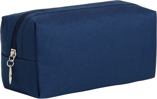 Изображение товара Косметичка Sima-Land На молнии / 10534219 (синий)