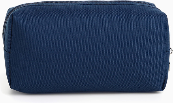 Изображение товара Косметичка Sima-Land На молнии / 10534219 (синий)