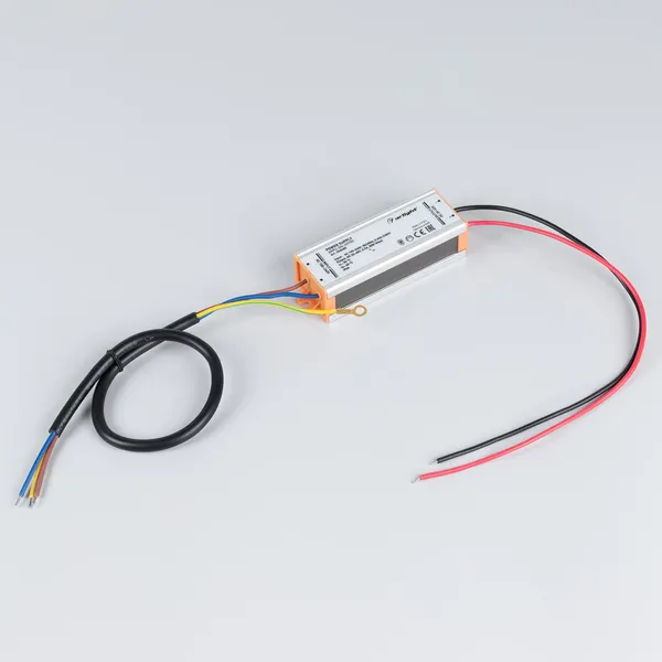 Изображение товара Блок питания для светильника Arlight ARPJ-SN-45700 30W 20-45V 700mA / 045405