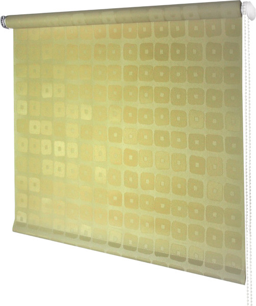 Изображение товара Рулонная штора Эскар Матрица 115x170 / 37901115170 (латте)