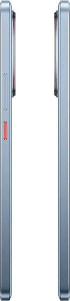 Изображение товара Смартфон Realme GT 7 12GB/512GB (синий ледник)