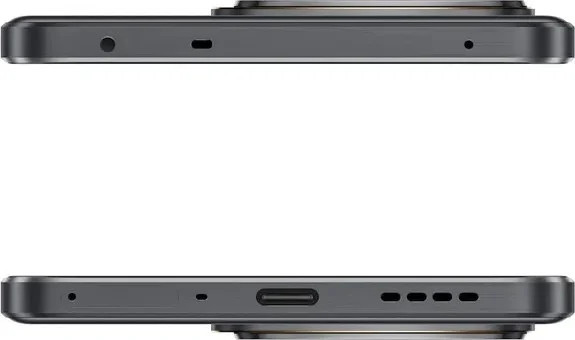 Изображение товара Смартфон Realme GT 7 12GB/256GB (обсидиан)