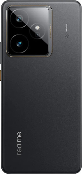 Изображение товара Смартфон Realme GT 7 12GB/256GB (обсидиан)