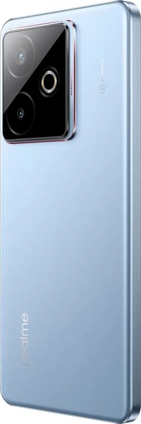 Изображение товара Смартфон Realme GT 7T 12GB/512GB (синий ледник)