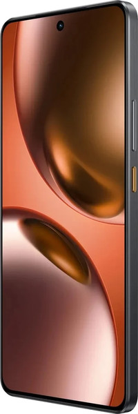 Изображение товара Смартфон Realme GT 7T 12GB/512GB (обсидиан)
