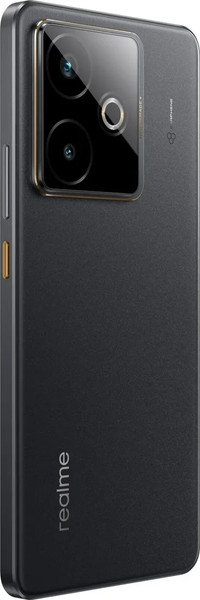 Изображение товара Смартфон Realme GT 7T 12GB/512GB (обсидиан)
