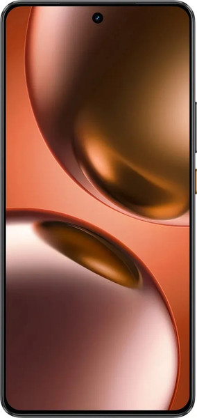 Изображение товара Смартфон Realme GT 7T 12GB/512GB (обсидиан)