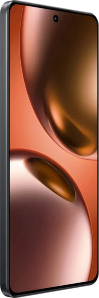 Изображение товара Смартфон Realme GT 7T 12GB/512GB (обсидиан)