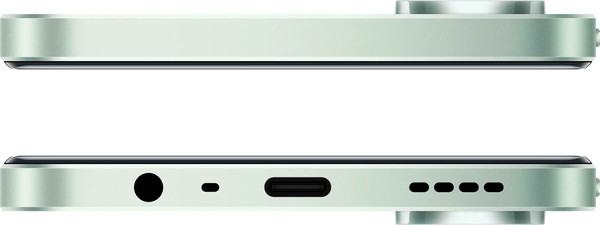 Изображение товара Смартфон Realme Note 60x 4GB/128GB (зеленый)