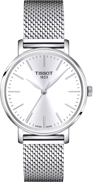 Изображение товара Часы наручные женские Tissot T143.210.11.011.00