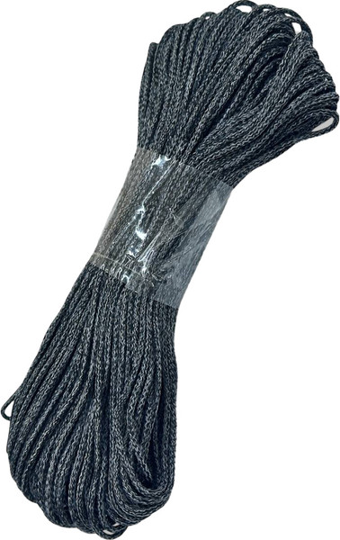 Изображение товара Веревка хозяйственная Comfort Alumin Group Бельевая ф2.0мм (40м, графит)