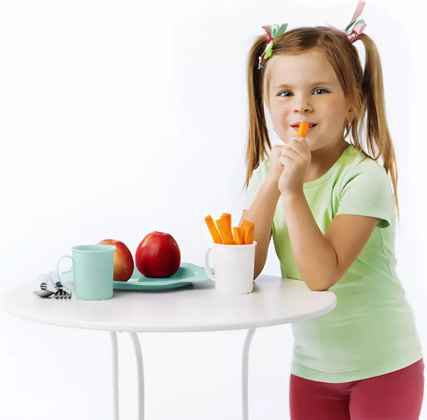 Изображение товара Кружка детская Бытпласт 431344009 (зеленый)