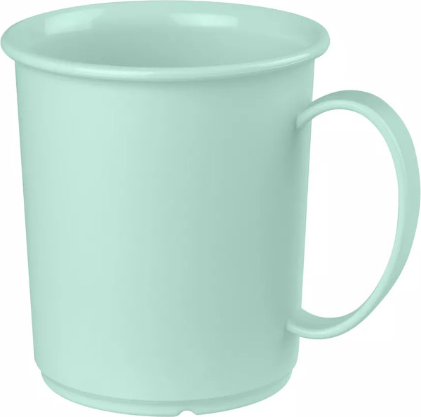 Изображение товара Кружка детская Бытпласт 431344009 (зеленый)