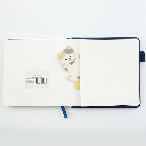 Изображение товара Скетчбук Listoff Sketch Up / СК5805334 (ночной)