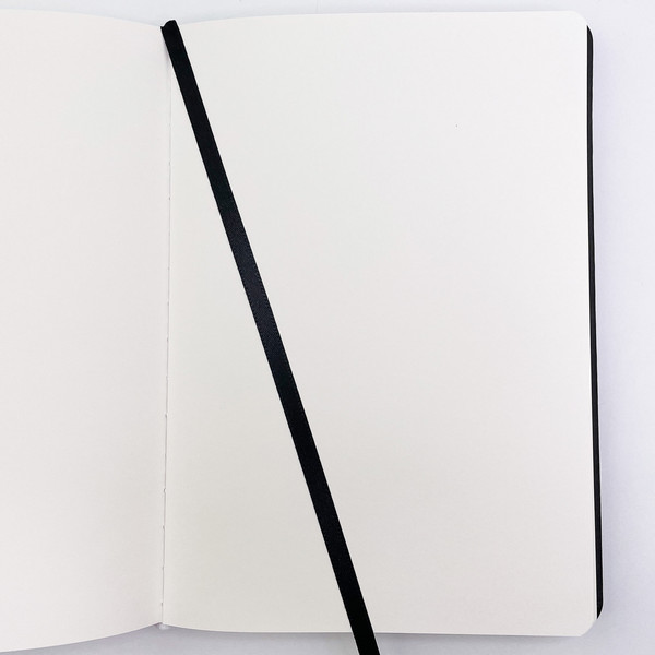 Изображение товара Скетчбук Listoff Sketch Up / СК5805243 (черный)