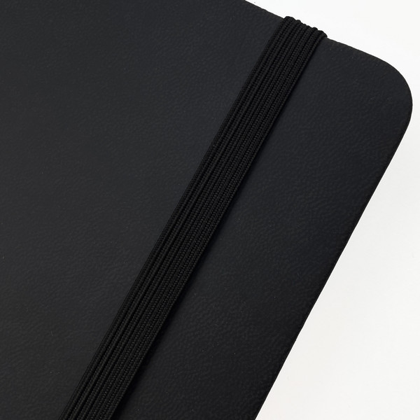 Изображение товара Скетчбук Listoff Sketch Up / СК5805243 (черный)