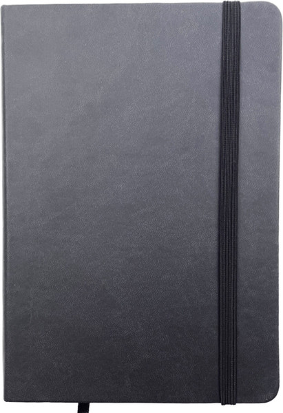 Изображение товара Скетчбук Listoff Sketch Up / СК5805243 (черный)