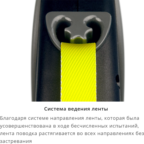 Изображение товара Поводок-рулетка Flexi Giant Professional / 30103