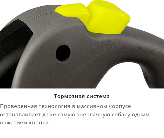 Изображение товара Поводок-рулетка Flexi Giant Professional / 30103