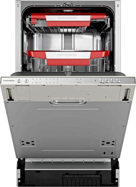 Изображение товара Посудомоечная машина Kuppersberg GIM 4592