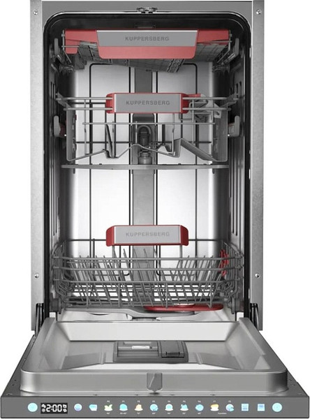 Изображение товара Посудомоечная машина Kuppersberg GIM 4595