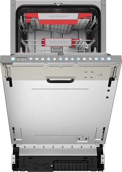 Изображение товара Посудомоечная машина Kuppersberg GIM 4595
