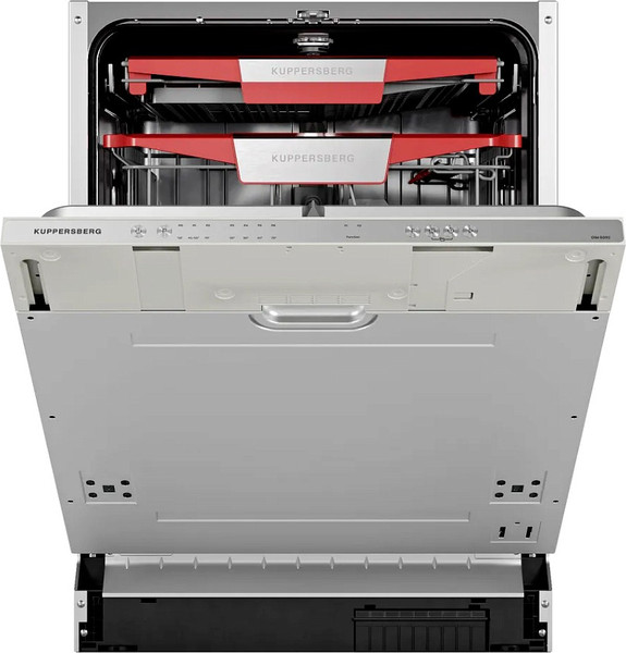 Изображение товара Посудомоечная машина Kuppersberg GIM 6092