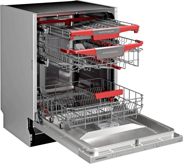 Изображение товара Посудомоечная машина Kuppersberg GIM 6092