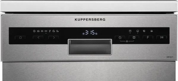Изображение товара Посудомоечная машина Kuppersberg GFM 4573