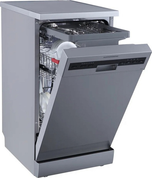 Изображение товара Посудомоечная машина Kuppersberg GFM 4573