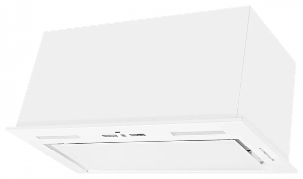 Изображение товара Вытяжка скрытая Kuppersberg IBOX 60 W