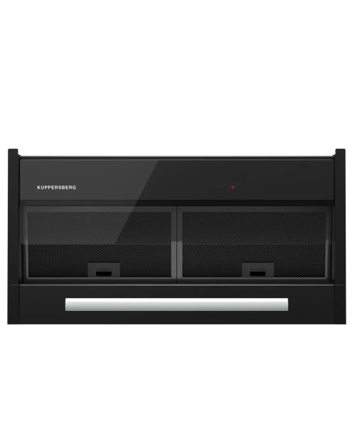Изображение товара Вытяжка скрытая Kuppersberg Inblade 60 B