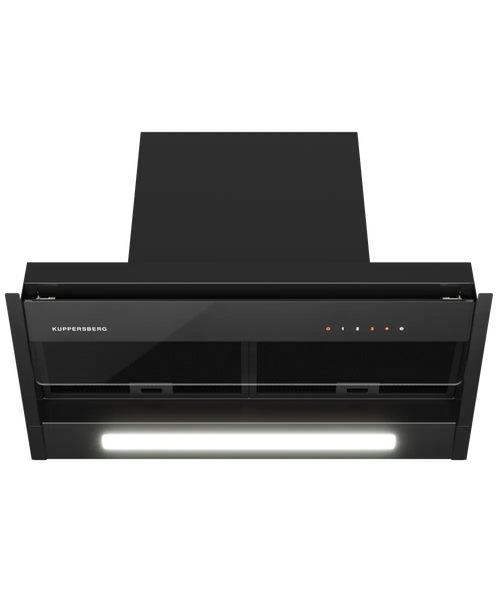 Изображение товара Вытяжка скрытая Kuppersberg Inblade 60 B