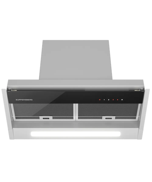Изображение товара Вытяжка скрытая Kuppersberg Inblade 60 X