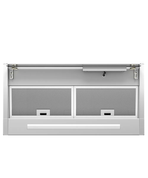 Изображение товара Вытяжка скрытая Kuppersberg Inblade 60 X