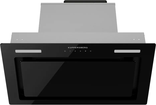 Изображение товара Вытяжка скрытая Kuppersberg Inflat 60 B