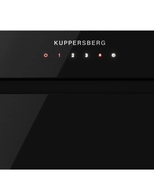 Изображение товара Вытяжка скрытая Kuppersberg Inflat 60 B