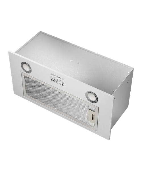 Изображение товара Вытяжка телескопическая Kuppersberg Inpush 60 W