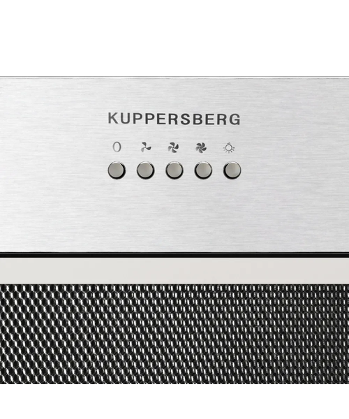 Изображение товара Вытяжка скрытая Kuppersberg Inpush 60 X