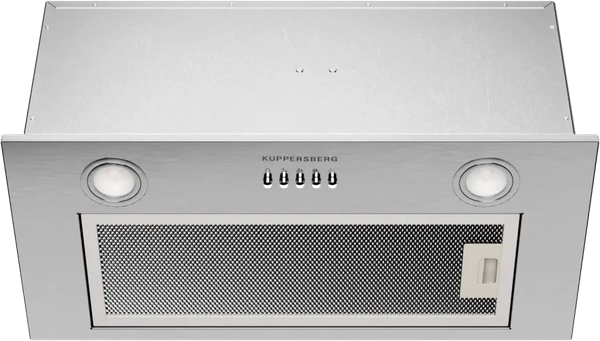 Изображение товара Вытяжка скрытая Kuppersberg Inpush 60 X