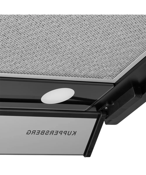 Изображение товара Вытяжка скрытая Kuppersberg Nancy 60 Black