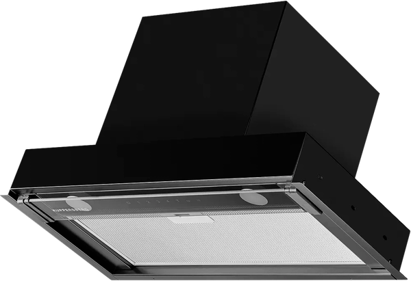 Изображение товара Вытяжка скрытая Kuppersberg Nancy 60 Black