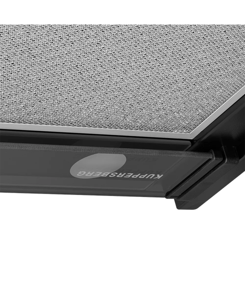 Изображение товара Вытяжка скрытая Kuppersberg Nancy 60 Black