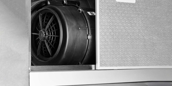 Изображение товара Вытяжка телескопическая Kuppersberg Francesca 90