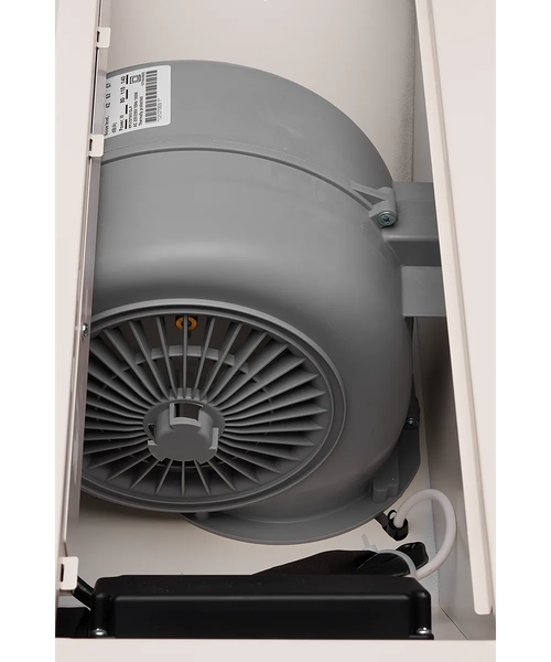 Изображение товара Вытяжка скрытая Kuppersberg Inlinea 72 Beige